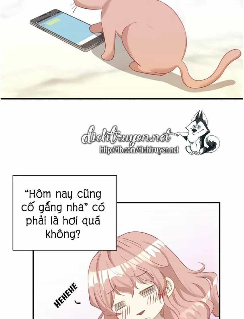 Một Cuộc Sống Kỳ Lạ - Chương 17 - ảnh 24