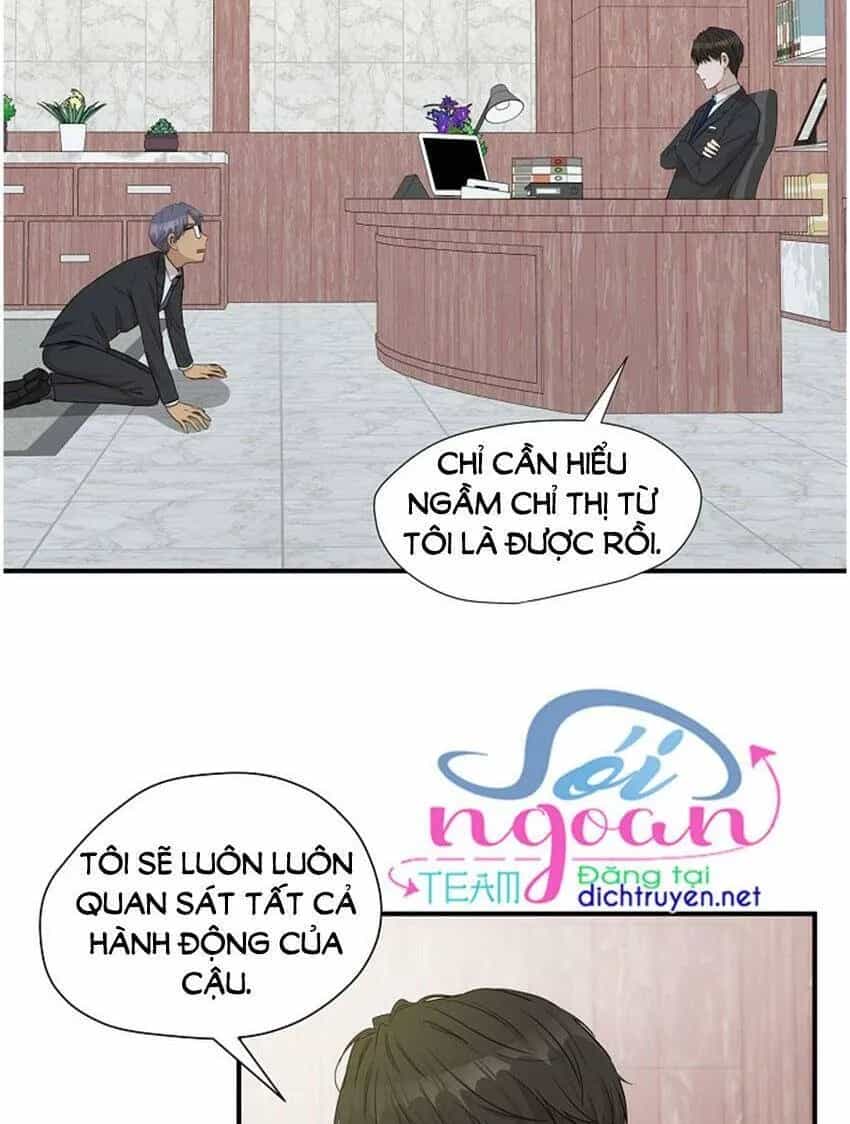 Một Cuộc Sống Kỳ Lạ - Chương 17 - ảnh 38
