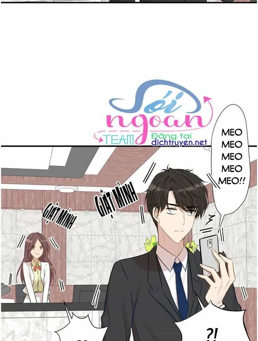 Một Cuộc Sống Kỳ Lạ - Chương 17 - ảnh 53