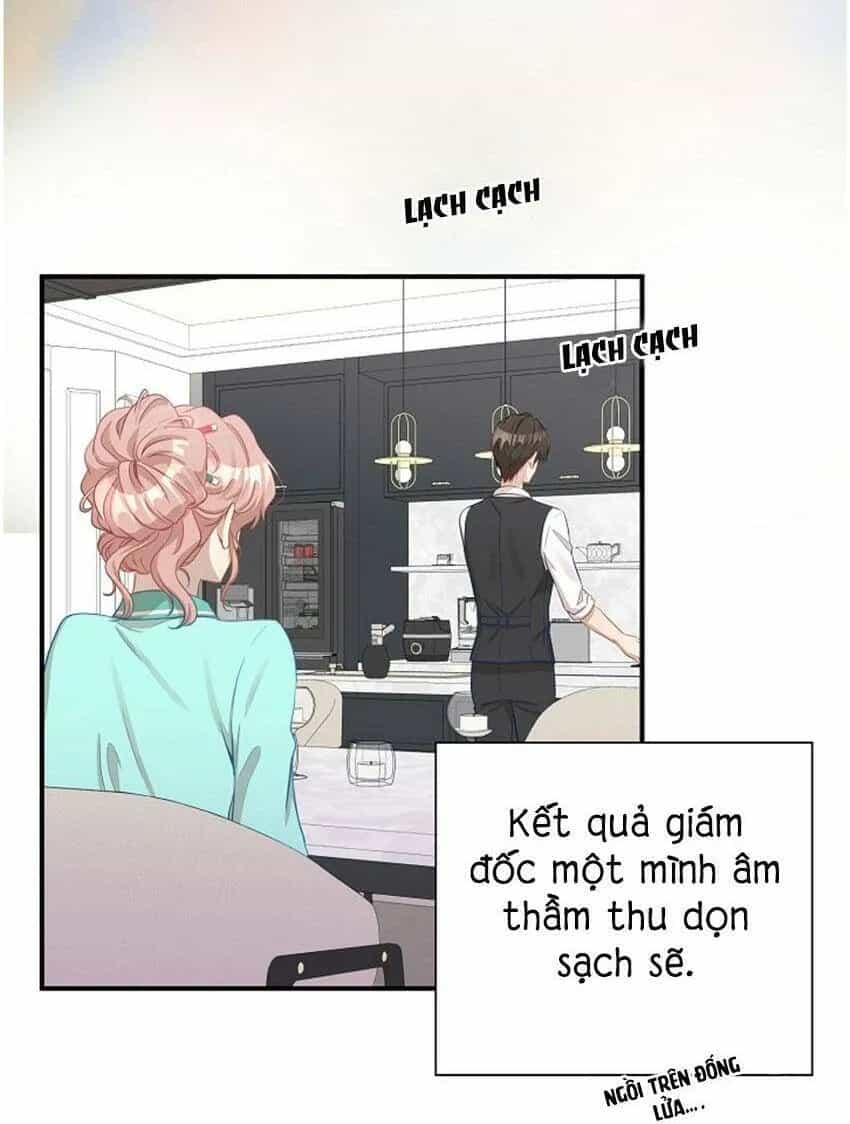 Một Cuộc Sống Kỳ Lạ - Chương 18 - ảnh 53