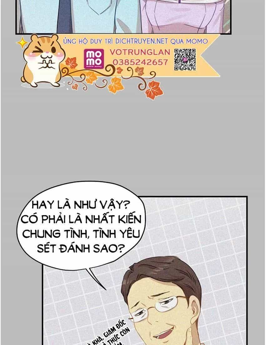 Một Cuộc Sống Kỳ Lạ - Chương 18 - ảnh 7