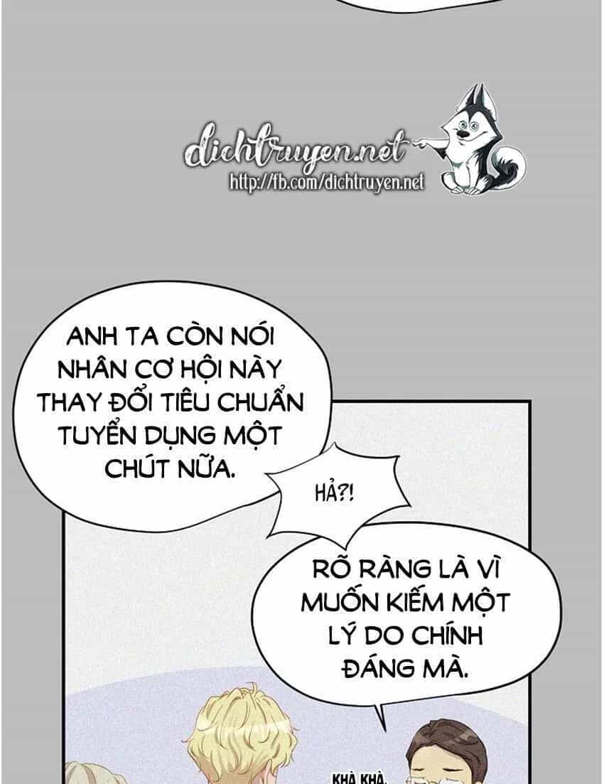 Một Cuộc Sống Kỳ Lạ - Chương 18 - ảnh 9