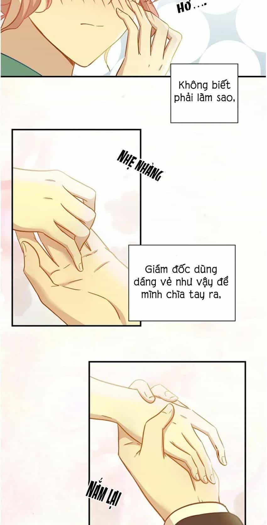Một Cuộc Sống Kỳ Lạ - Chương 19 - ảnh 12
