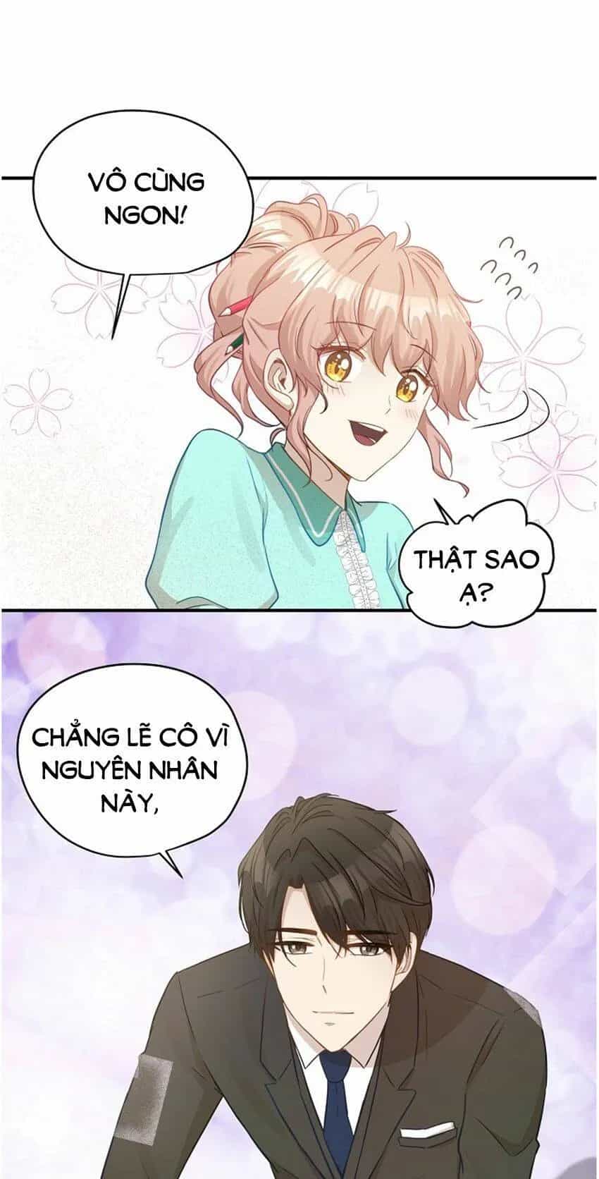 Một Cuộc Sống Kỳ Lạ - Chương 19 - ảnh 19