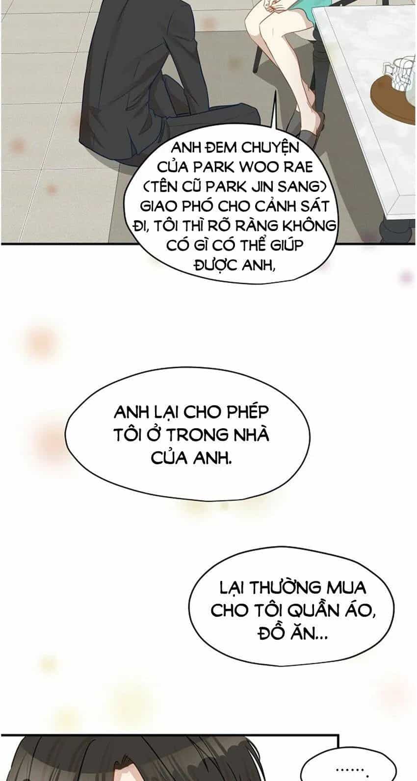 Một Cuộc Sống Kỳ Lạ - Chương 19 - ảnh 26