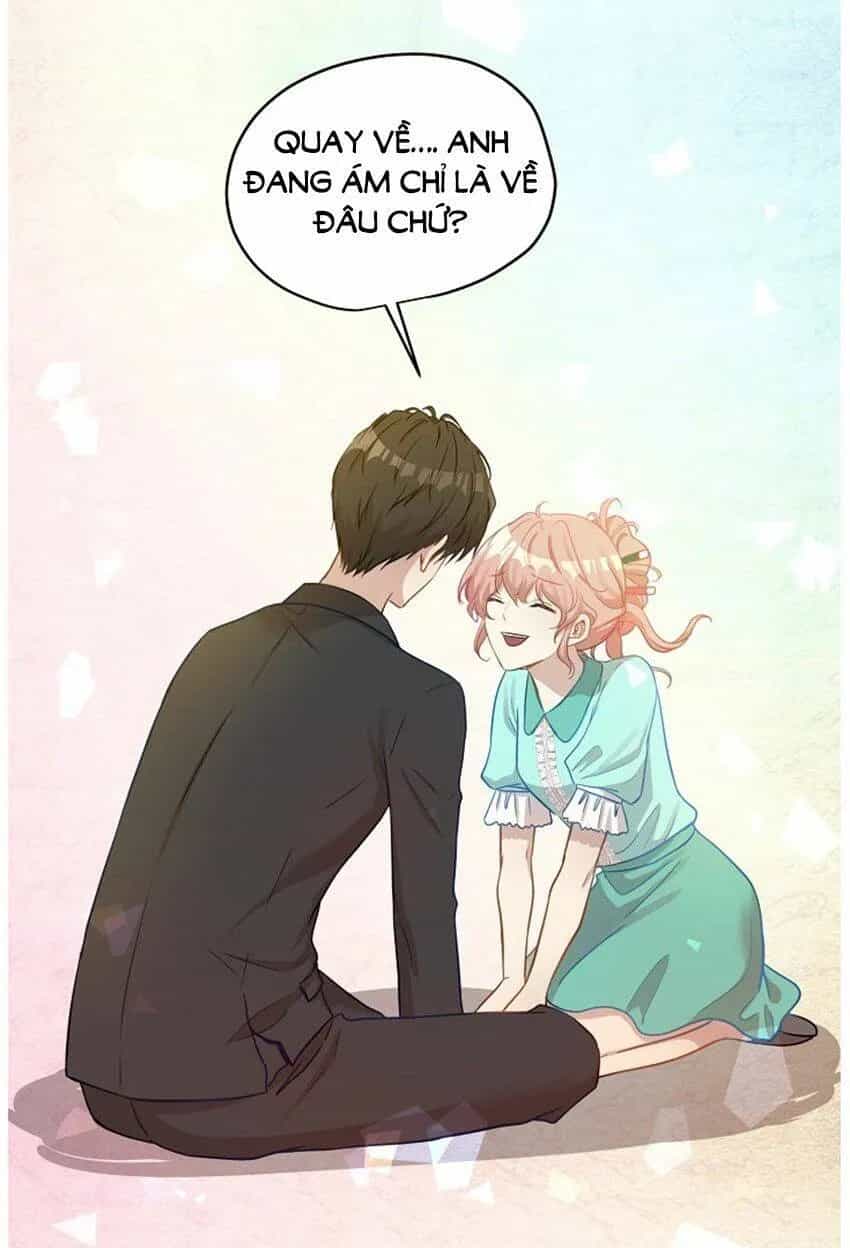Một Cuộc Sống Kỳ Lạ - Chương 20 - ảnh 5