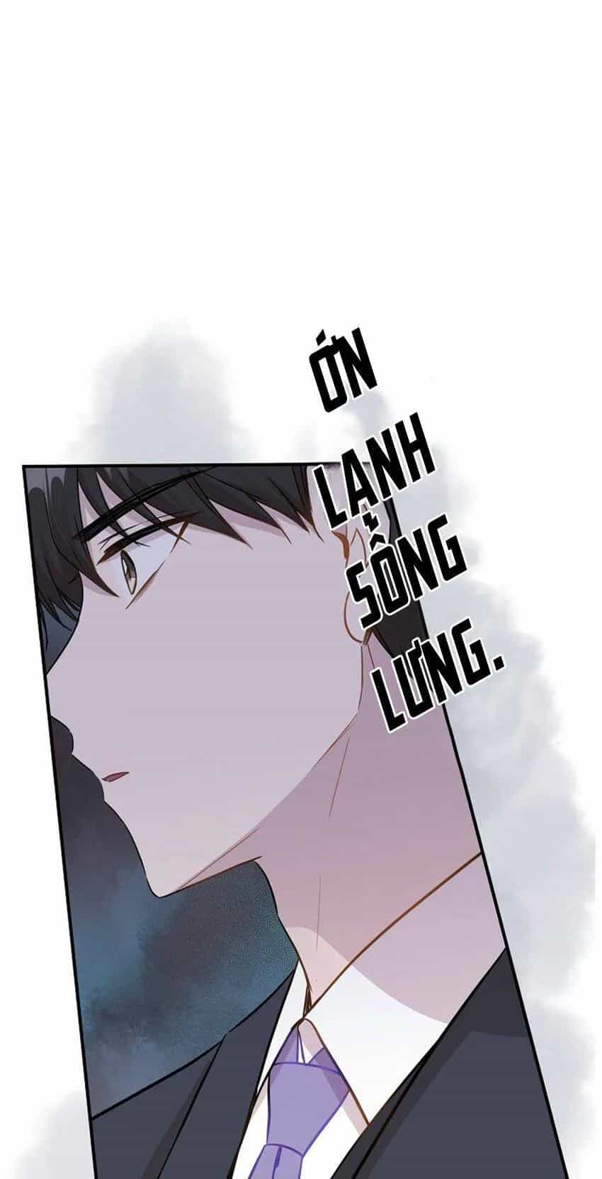 Một Cuộc Sống Kỳ Lạ - Chương 21 - ảnh 35