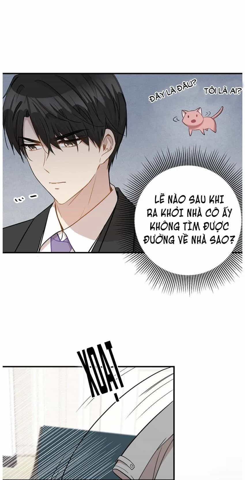 Một Cuộc Sống Kỳ Lạ - Chương 21 - ảnh 38