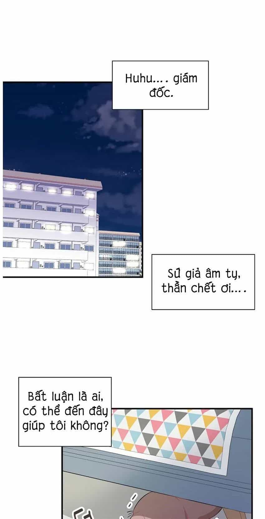 Một Cuộc Sống Kỳ Lạ - Chương 21 - ảnh 40