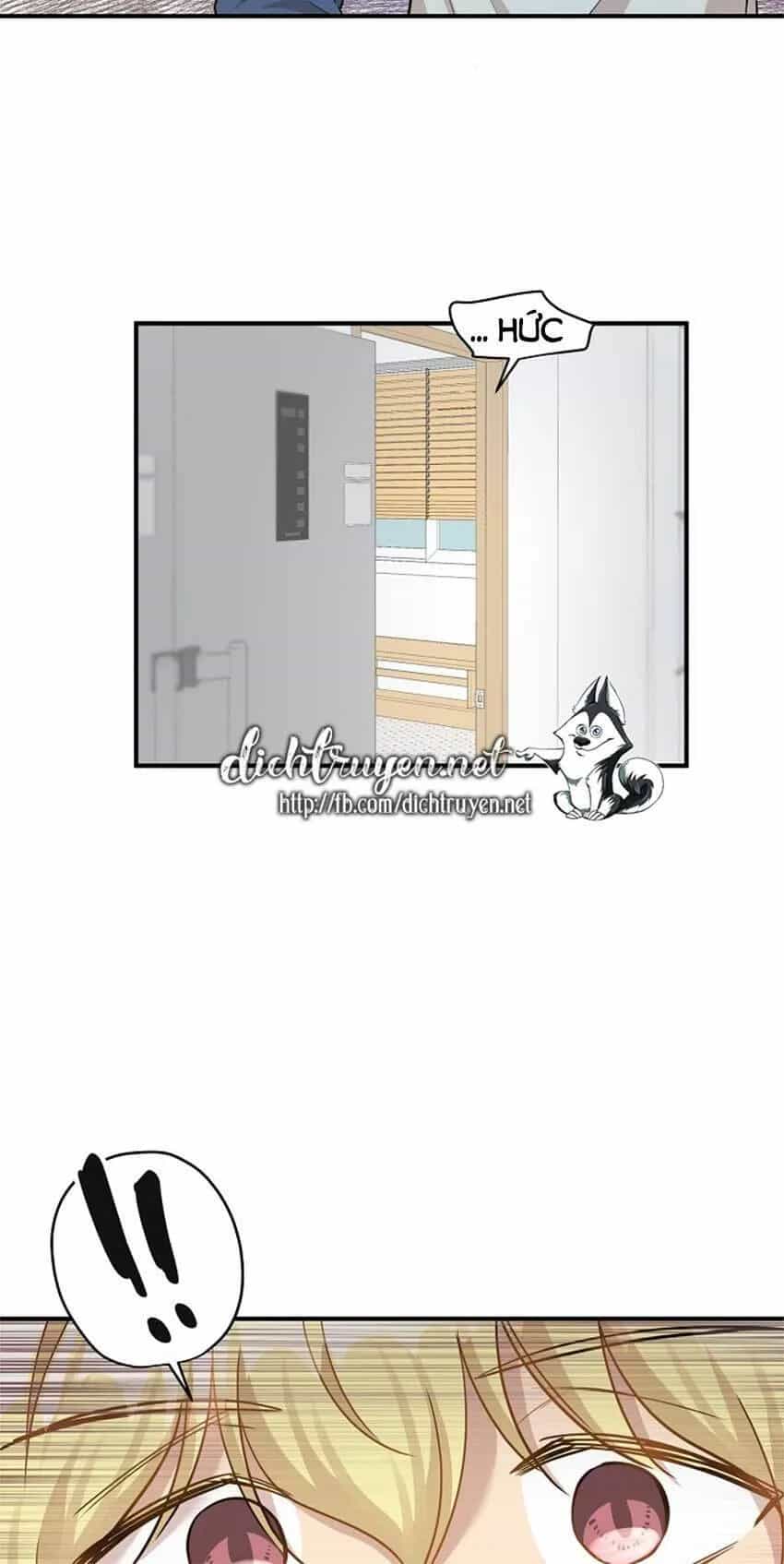 Một Cuộc Sống Kỳ Lạ - Chương 22 - ảnh 20
