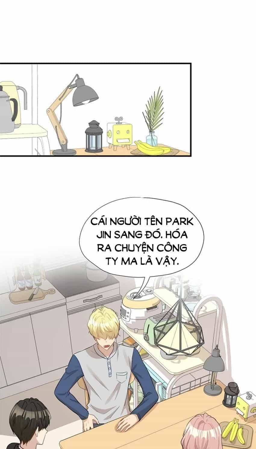Một Cuộc Sống Kỳ Lạ - Chương 23 - ảnh 34