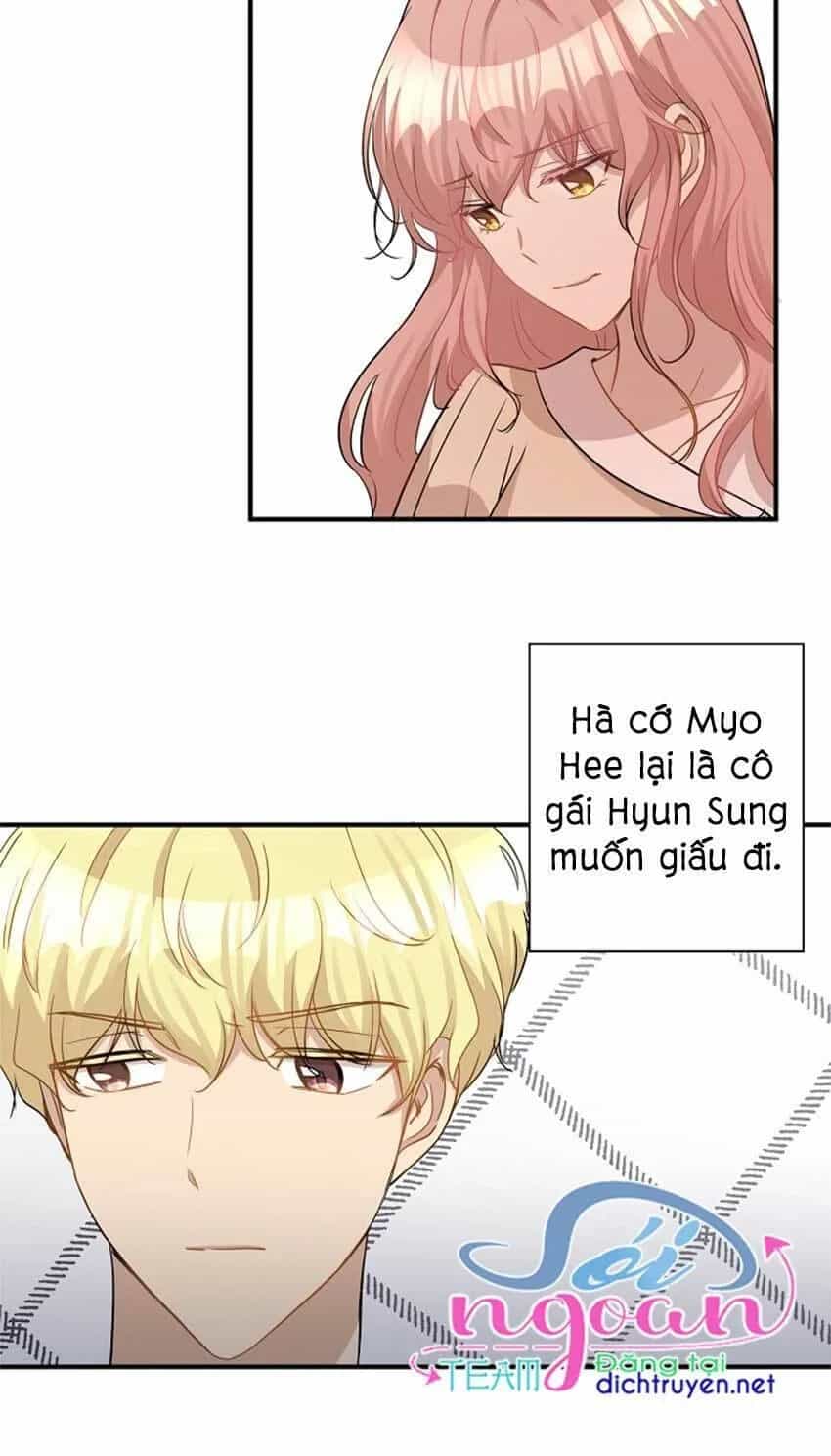 Một Cuộc Sống Kỳ Lạ - Chương 23 - ảnh 36