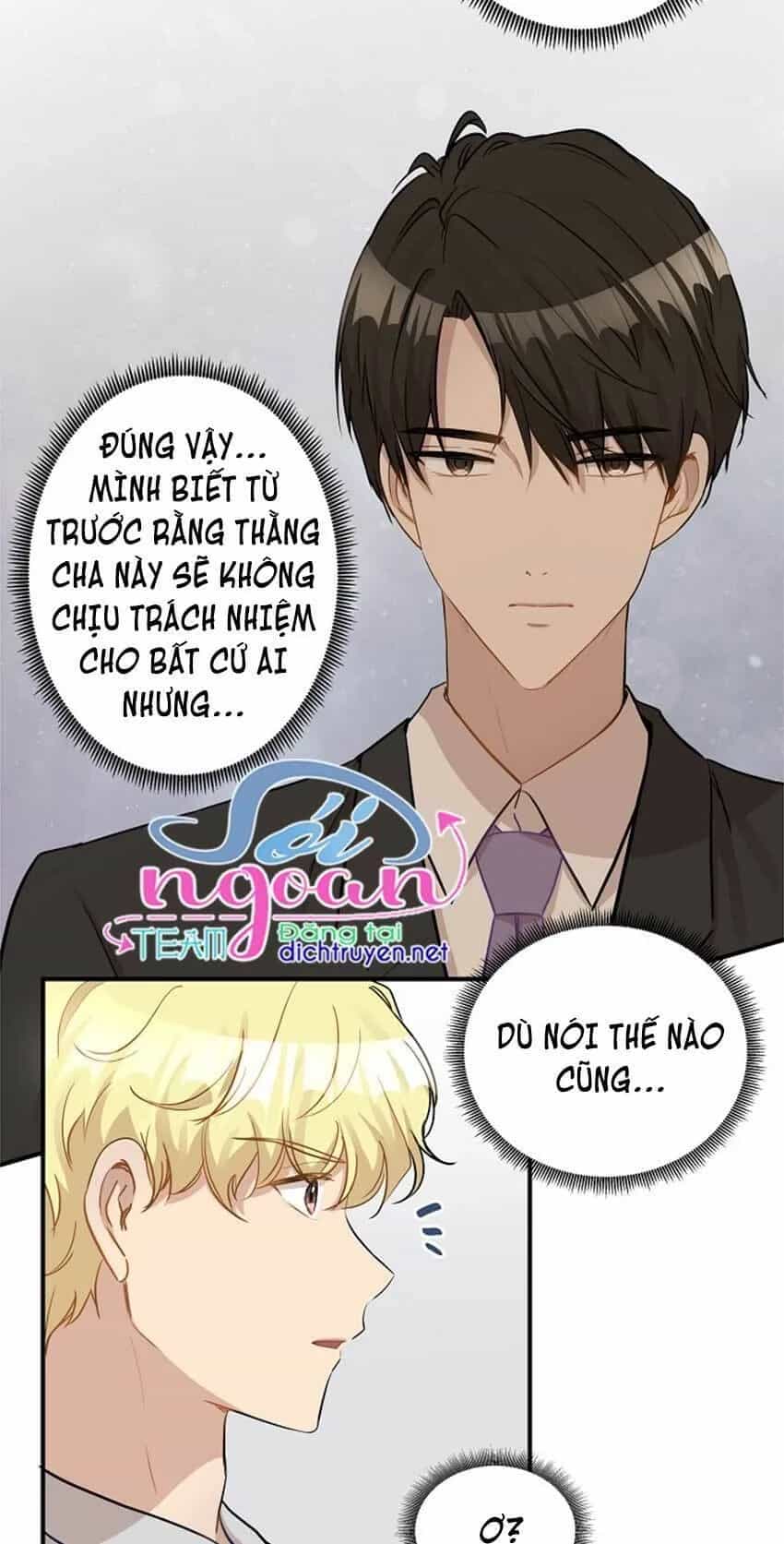 Một Cuộc Sống Kỳ Lạ - Chương 23 - ảnh 7