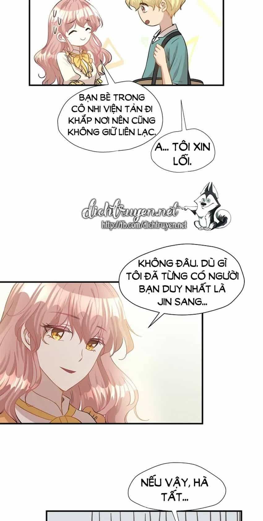 Một Cuộc Sống Kỳ Lạ - Chương 24 - ảnh 15