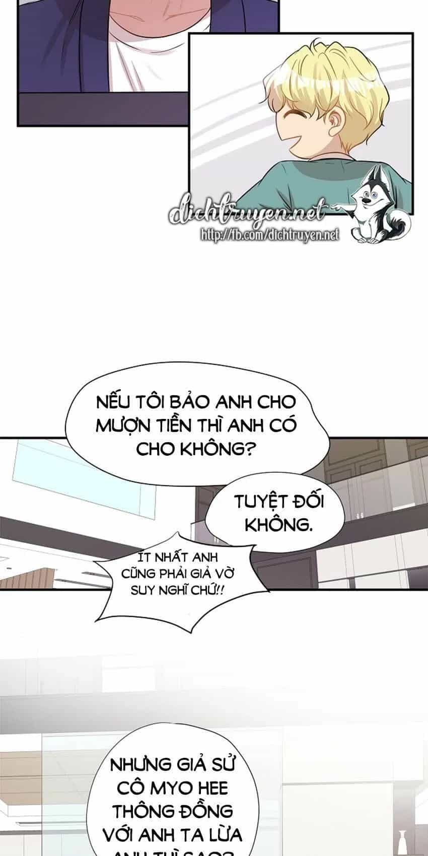 Một Cuộc Sống Kỳ Lạ - Chương 24 - ảnh 24