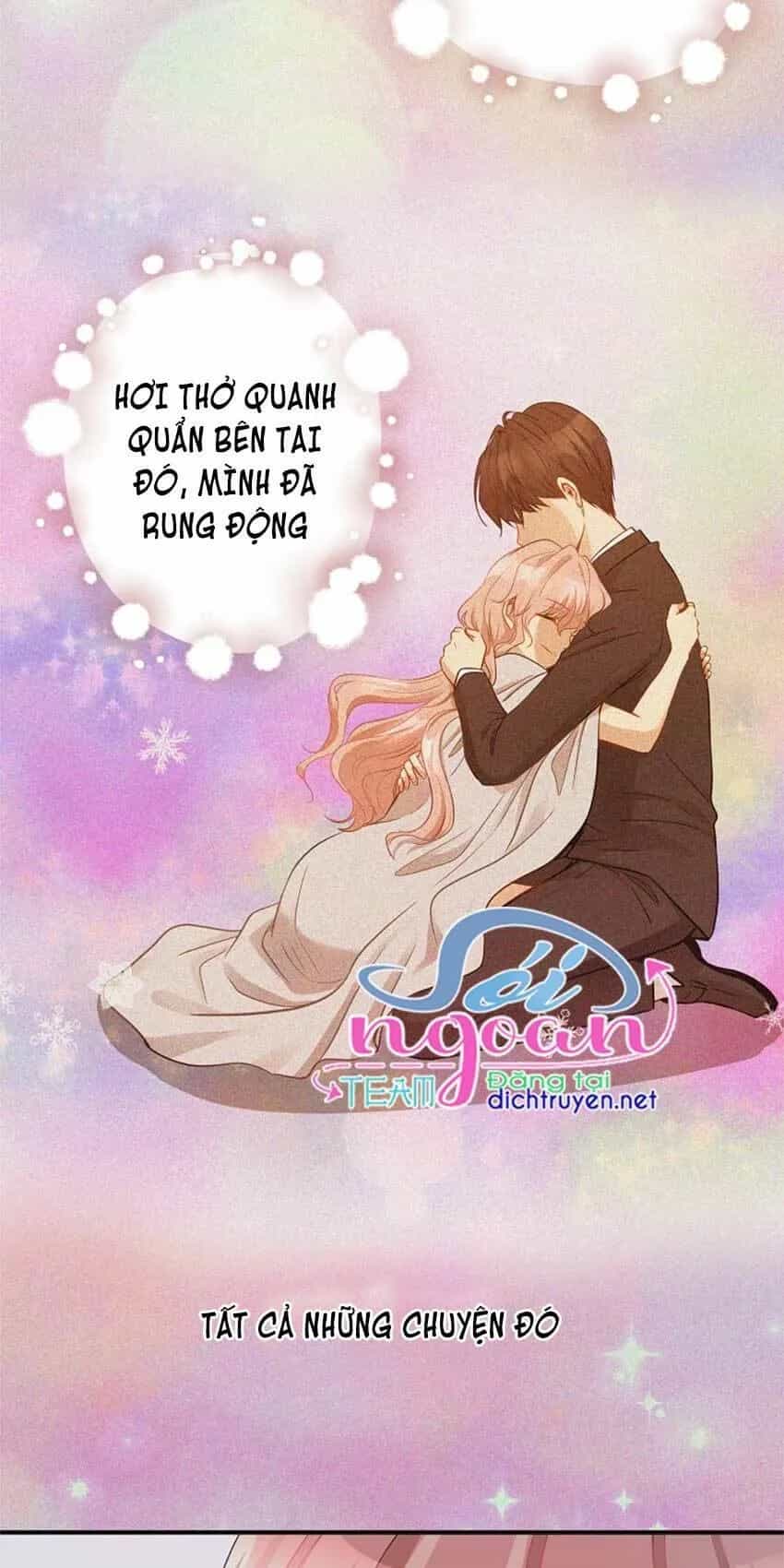 Một Cuộc Sống Kỳ Lạ - Chương 24 - ảnh 34