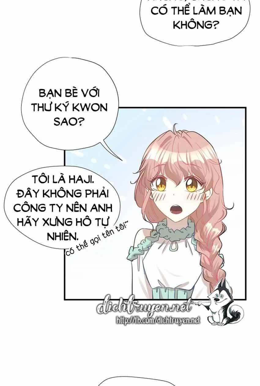 Một Cuộc Sống Kỳ Lạ - Chương 24 - ảnh 44
