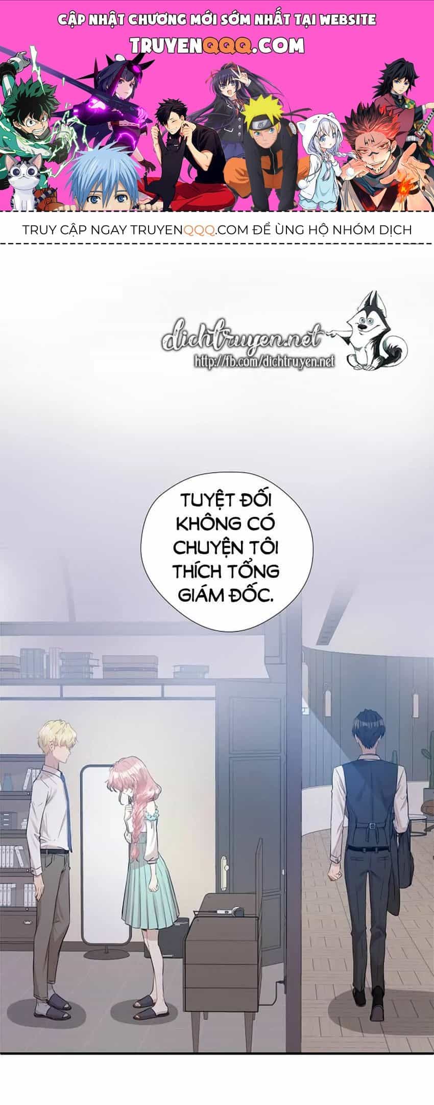 Một Cuộc Sống Kỳ Lạ - Chương 25 - ảnh 1