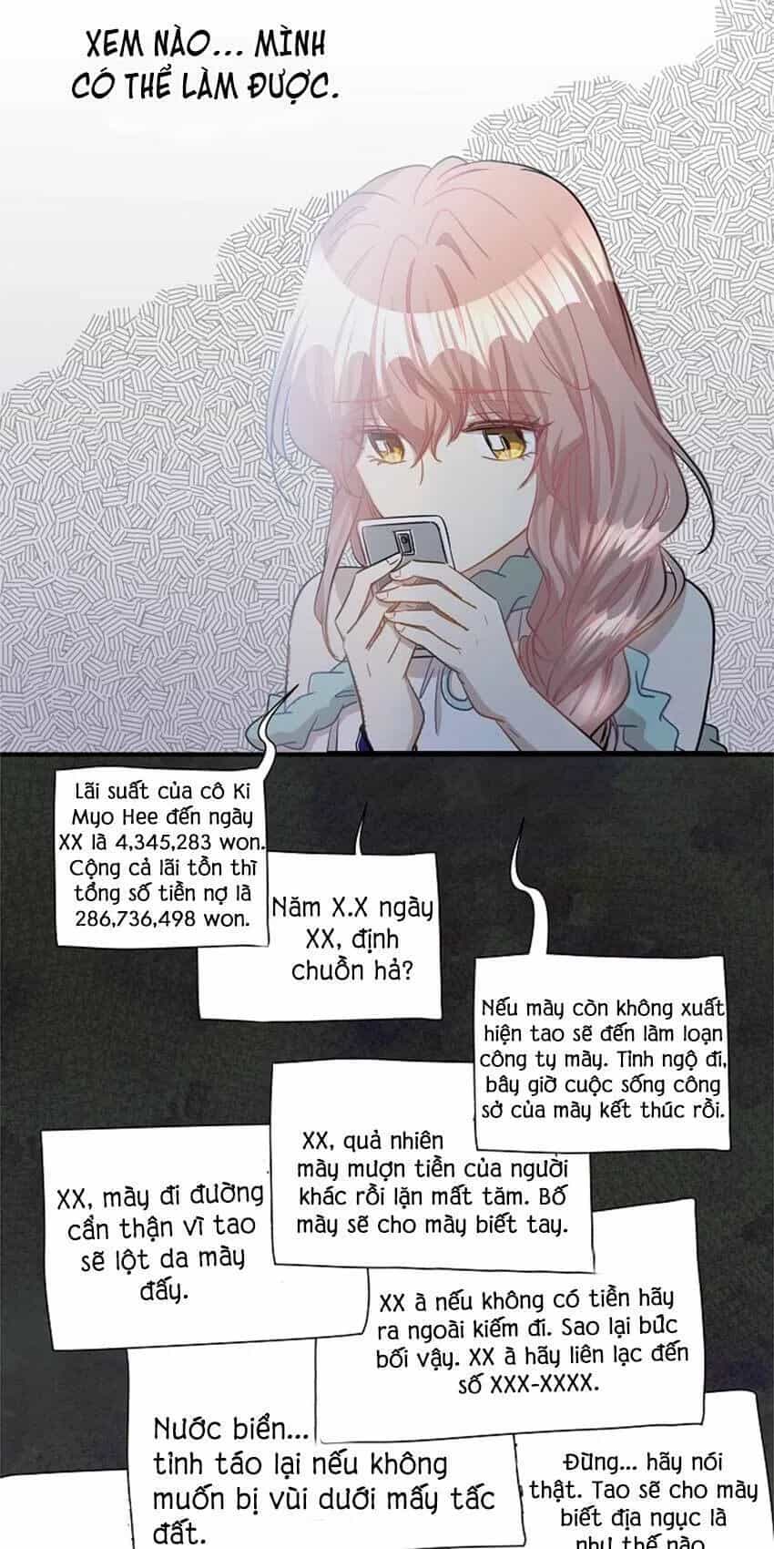 Một Cuộc Sống Kỳ Lạ - Chương 25 - ảnh 36