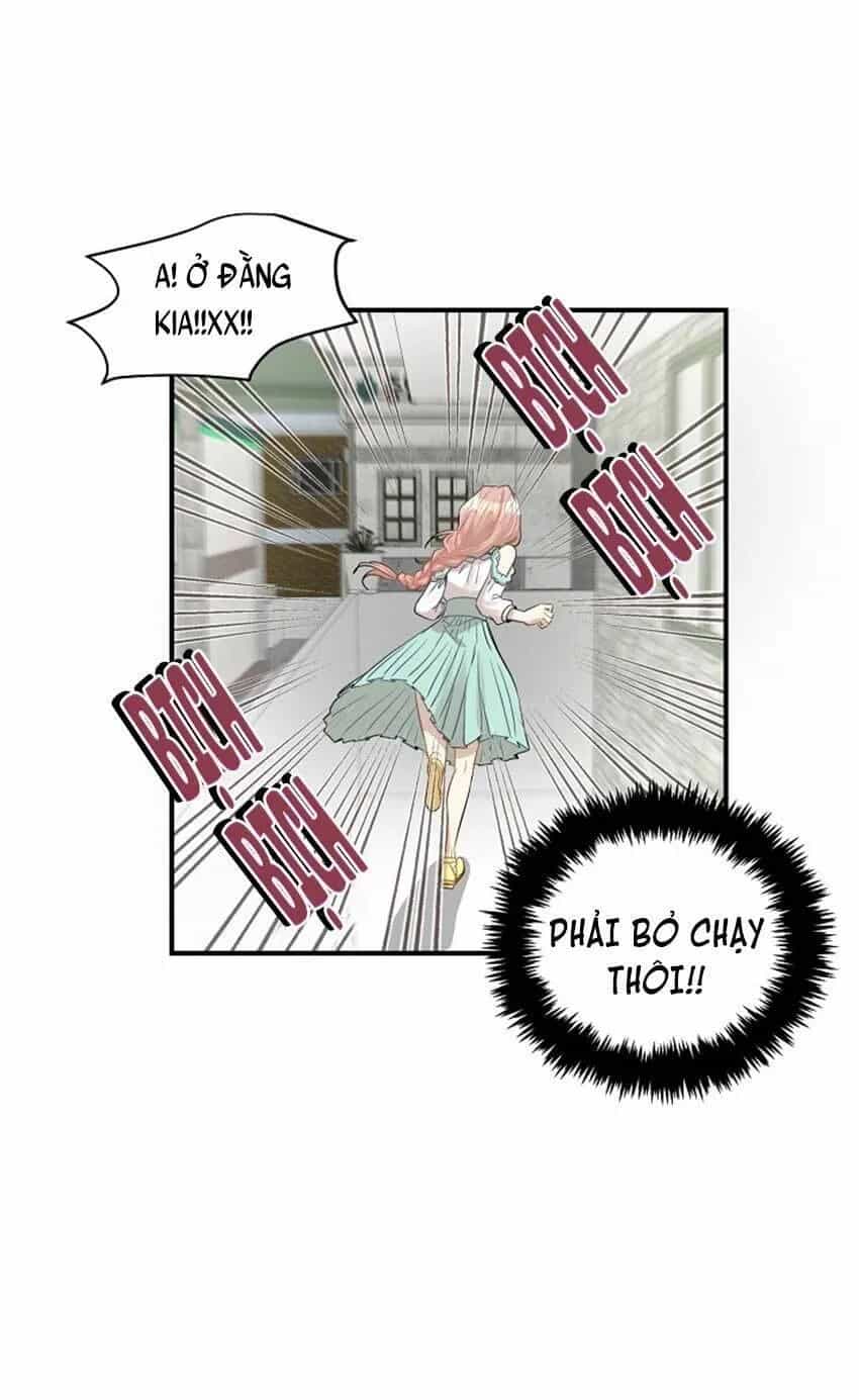 Một Cuộc Sống Kỳ Lạ - Chương 25 - ảnh 49