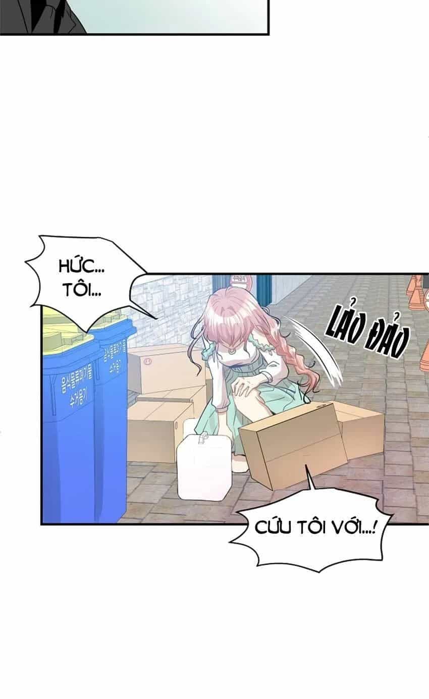 Một Cuộc Sống Kỳ Lạ - Chương 25 - ảnh 55