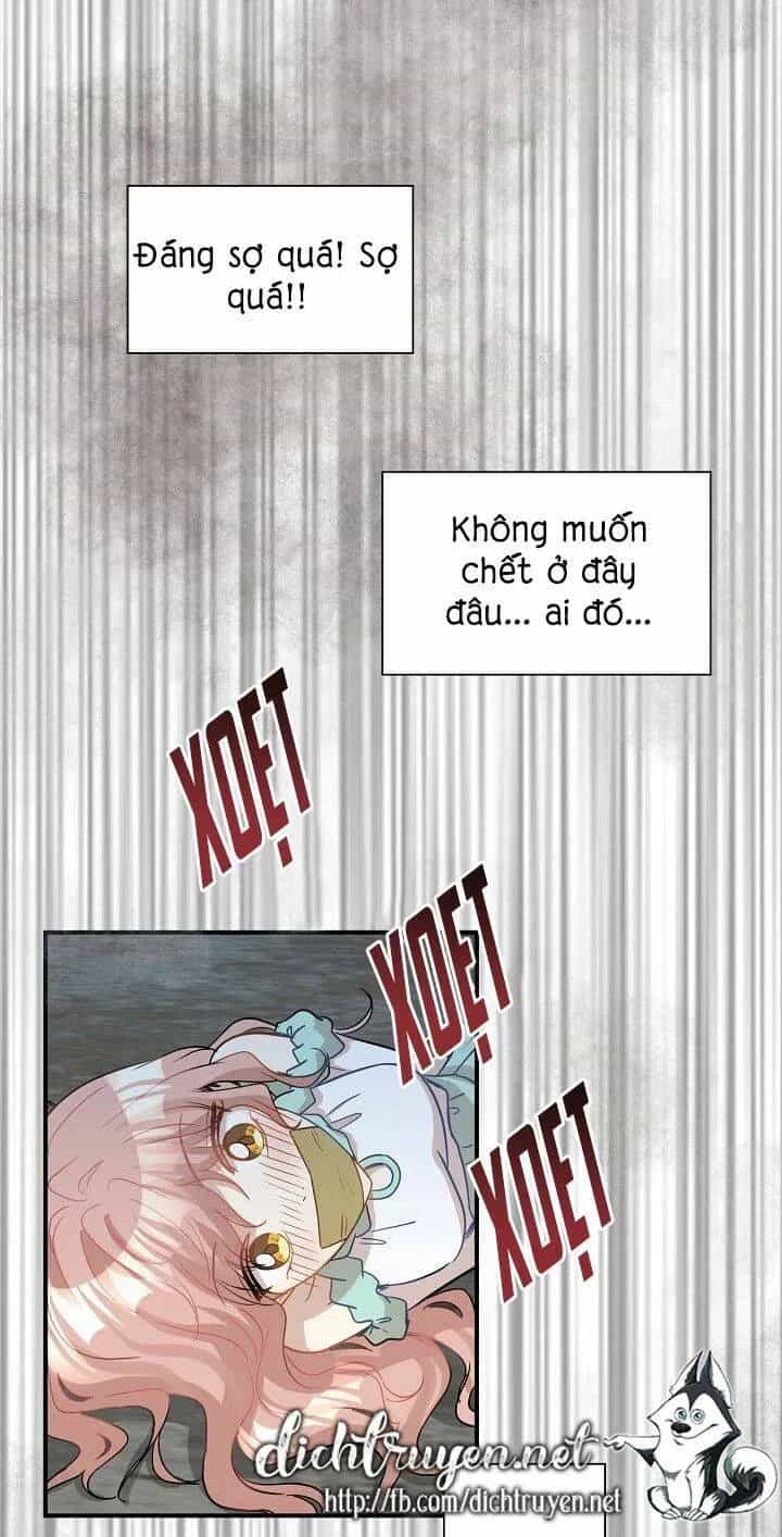 Một Cuộc Sống Kỳ Lạ - Chương 26 - ảnh 20