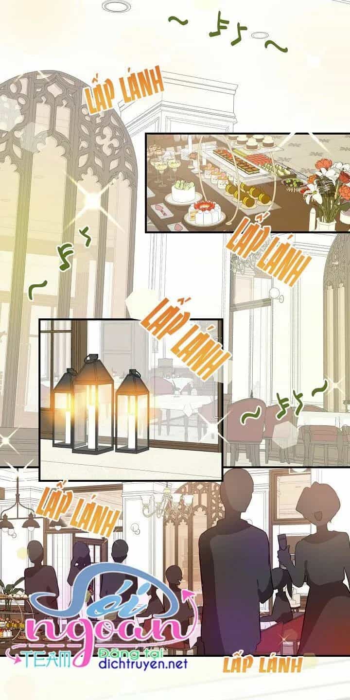 Một Cuộc Sống Kỳ Lạ - Chương 27 - ảnh 38