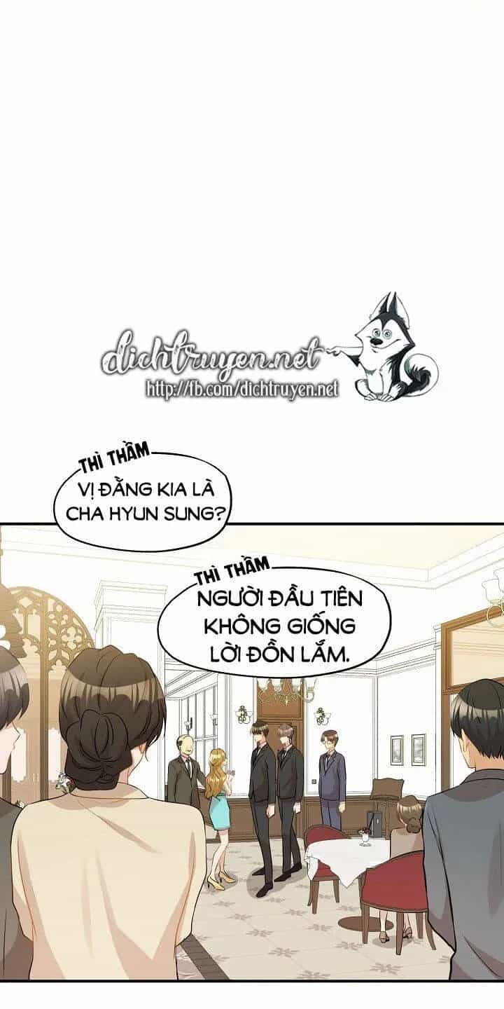 Một Cuộc Sống Kỳ Lạ - Chương 27 - ảnh 40