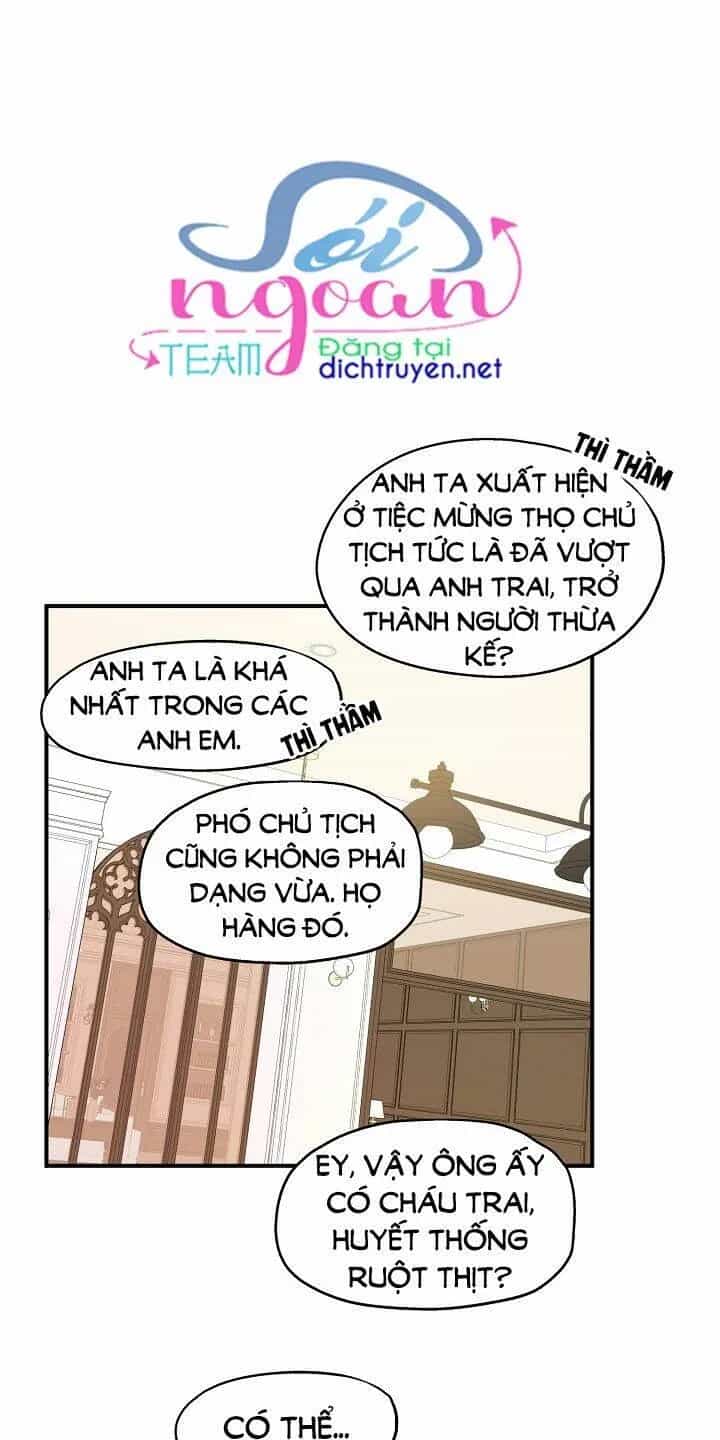 Một Cuộc Sống Kỳ Lạ - Chương 27 - ảnh 41