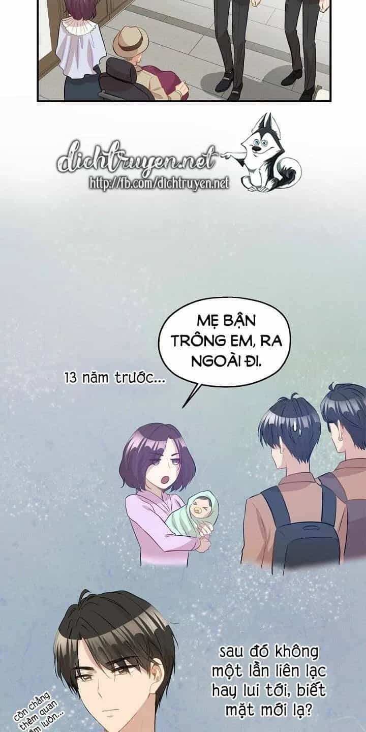 Một Cuộc Sống Kỳ Lạ - Chương 27 - ảnh 54
