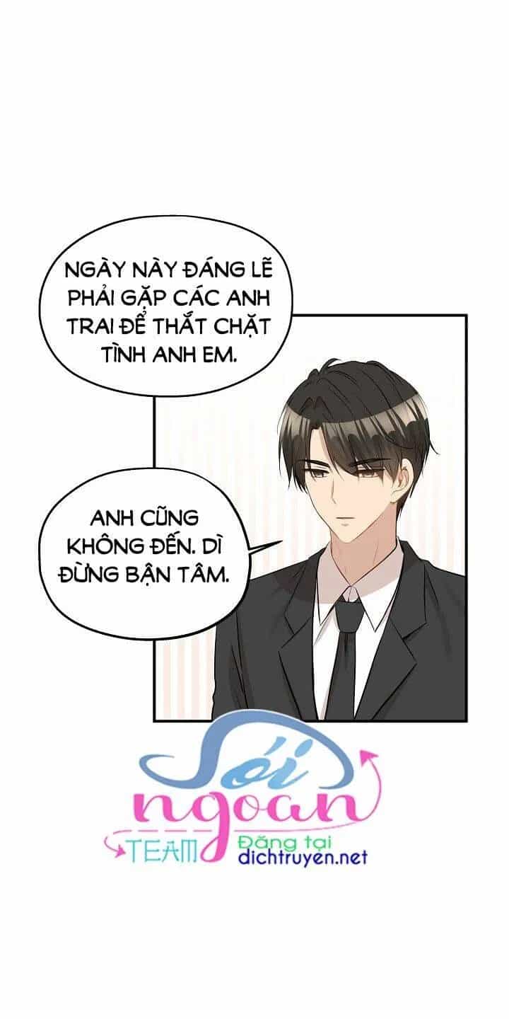 Một Cuộc Sống Kỳ Lạ - Chương 27 - ảnh 57