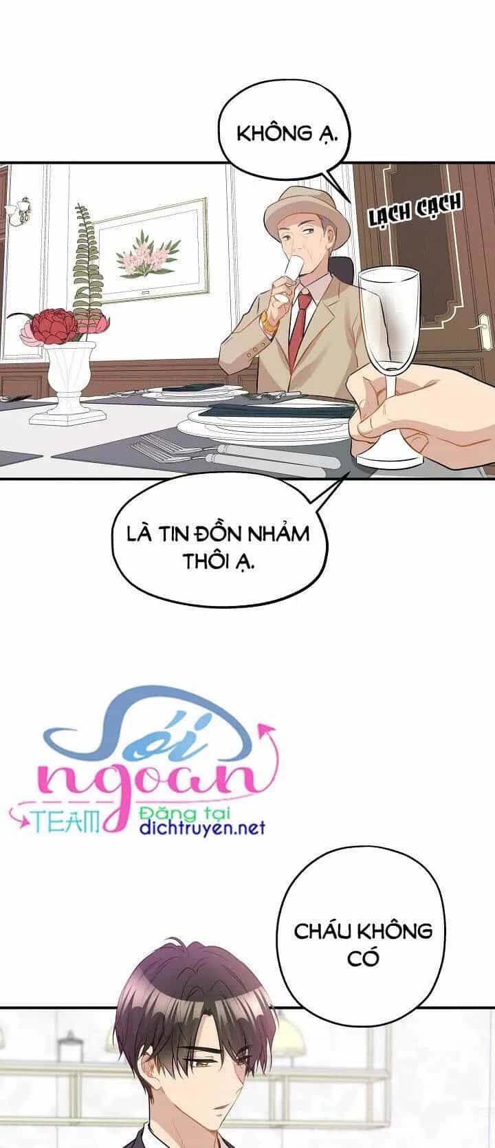 Một Cuộc Sống Kỳ Lạ - Chương 27 - ảnh 62