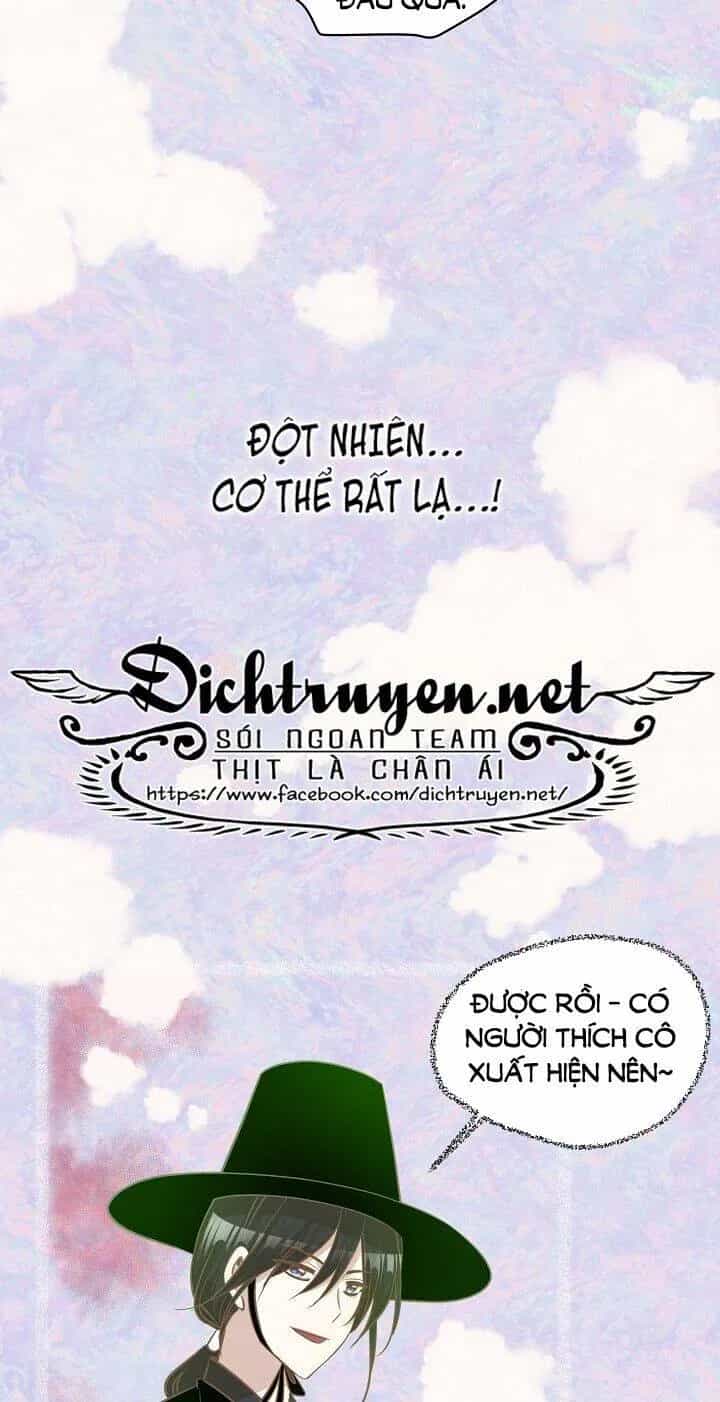 Một Cuộc Sống Kỳ Lạ - Chương 28 - ảnh 18