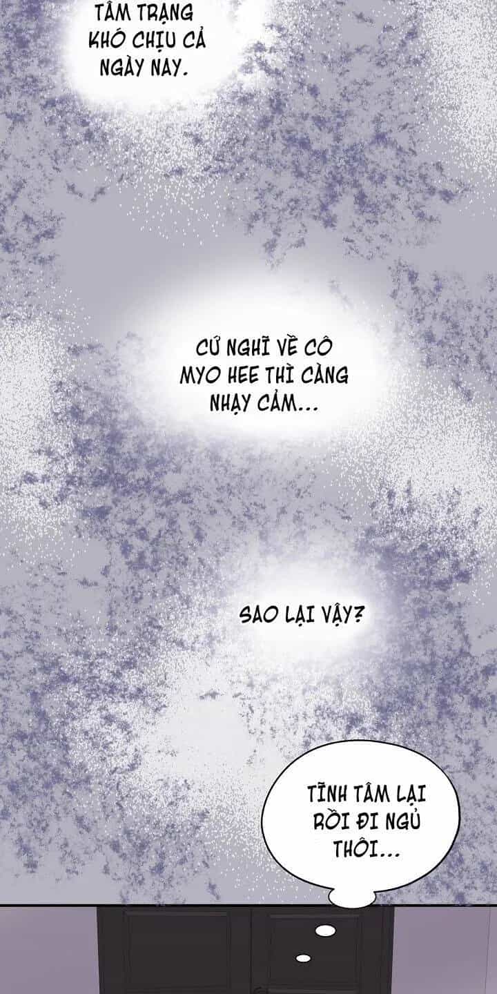 Một Cuộc Sống Kỳ Lạ - Chương 28 - ảnh 38