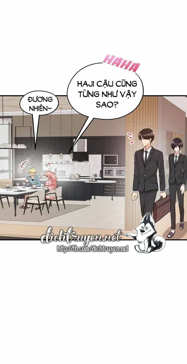 Một Cuộc Sống Kỳ Lạ - Chương 28 - ảnh 4