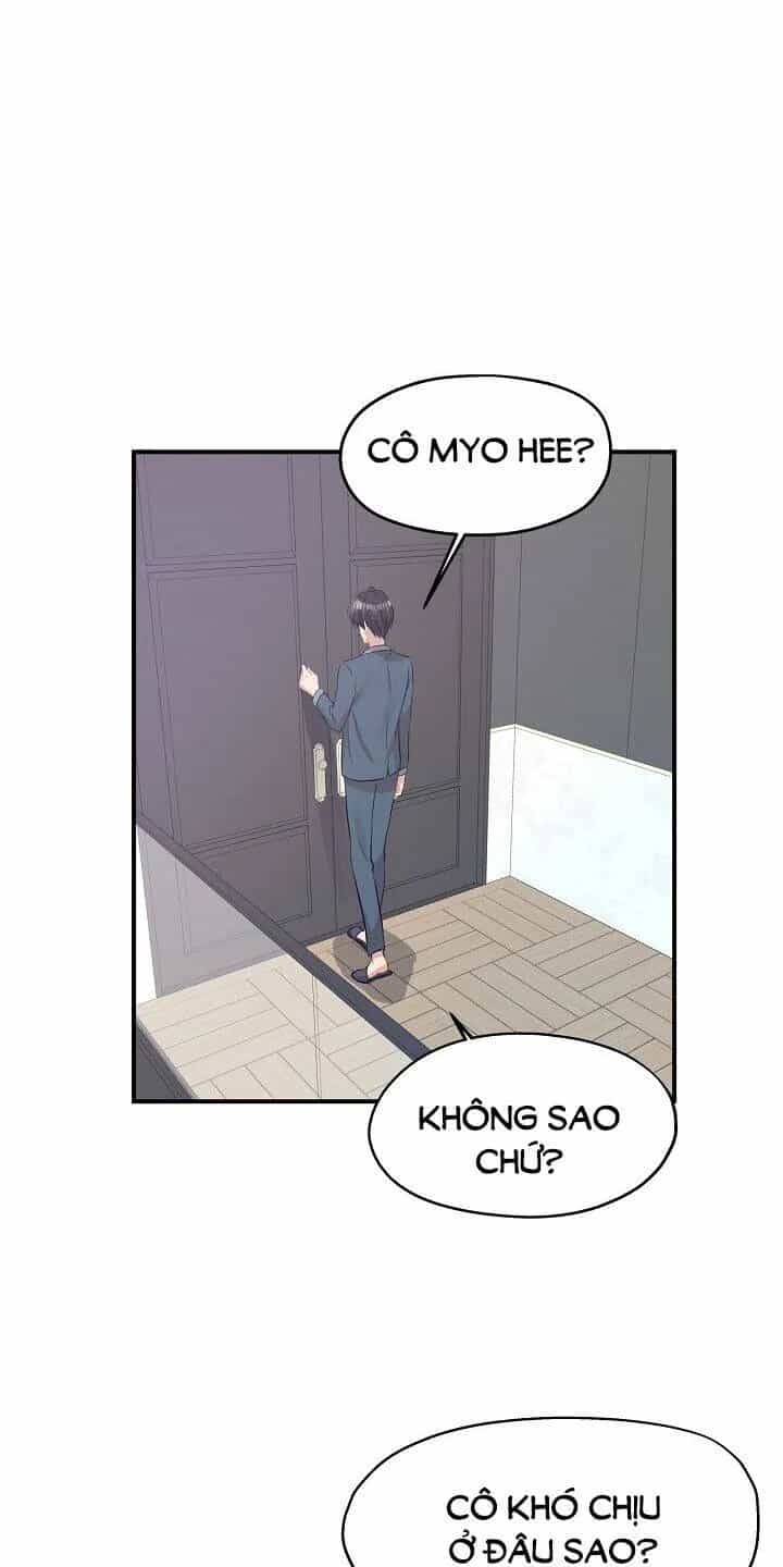Một Cuộc Sống Kỳ Lạ - Chương 28 - ảnh 40