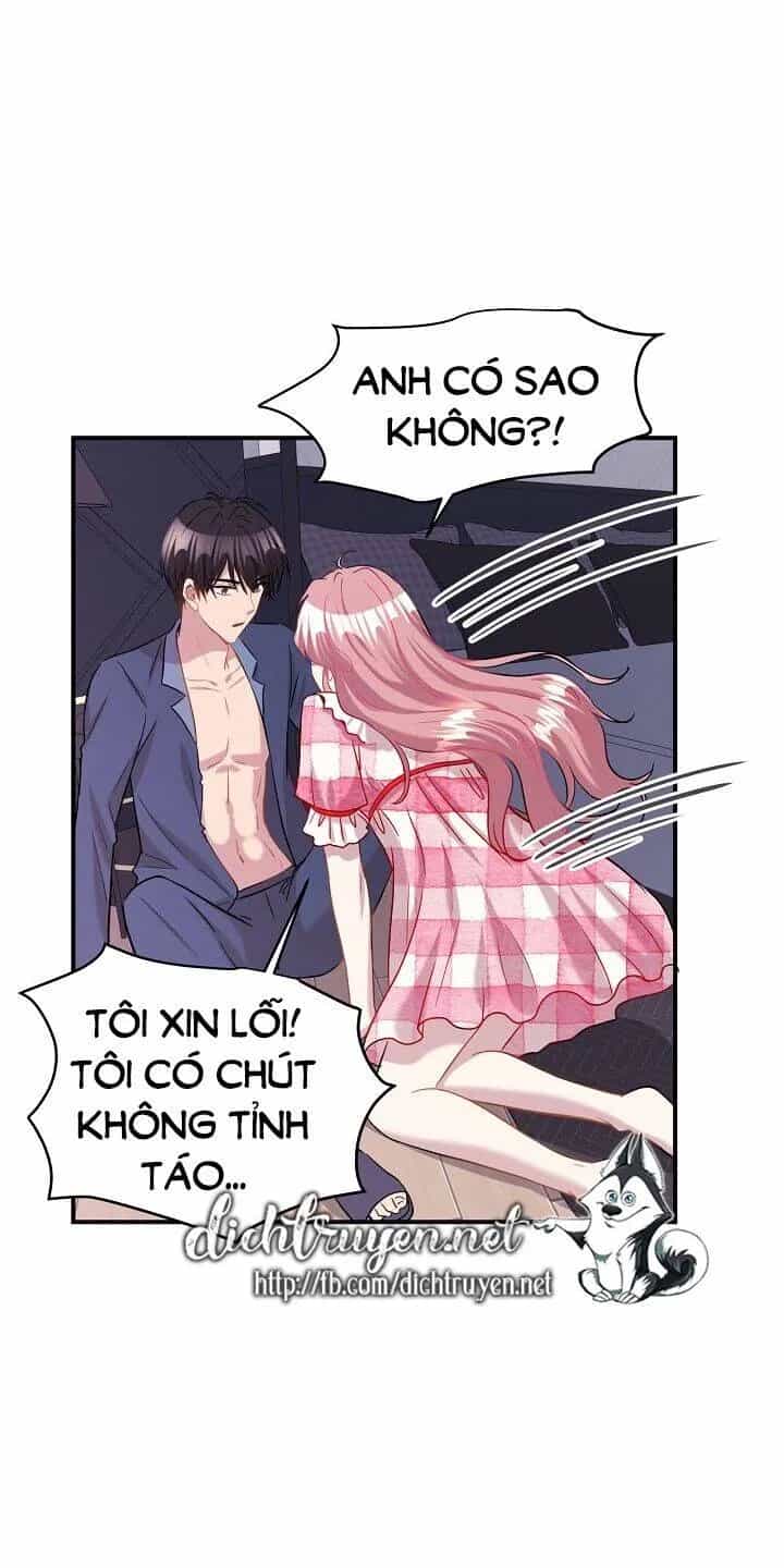 Một Cuộc Sống Kỳ Lạ - Chương 29 - ảnh 21