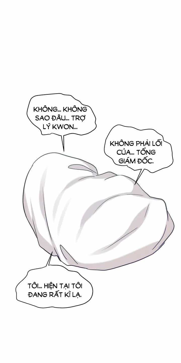 Một Cuộc Sống Kỳ Lạ - Chương 29 - ảnh 25