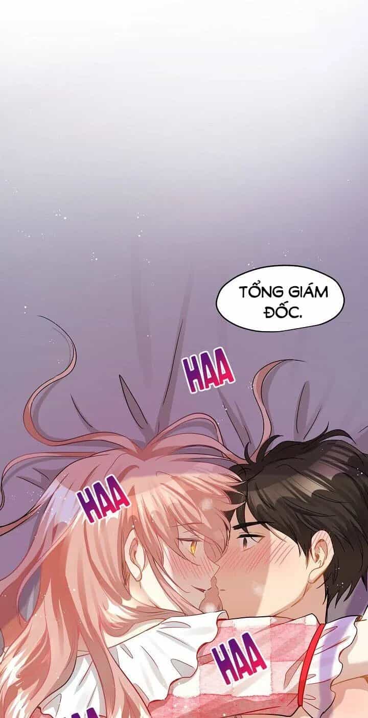 Một Cuộc Sống Kỳ Lạ - Chương 29 - ảnh 6
