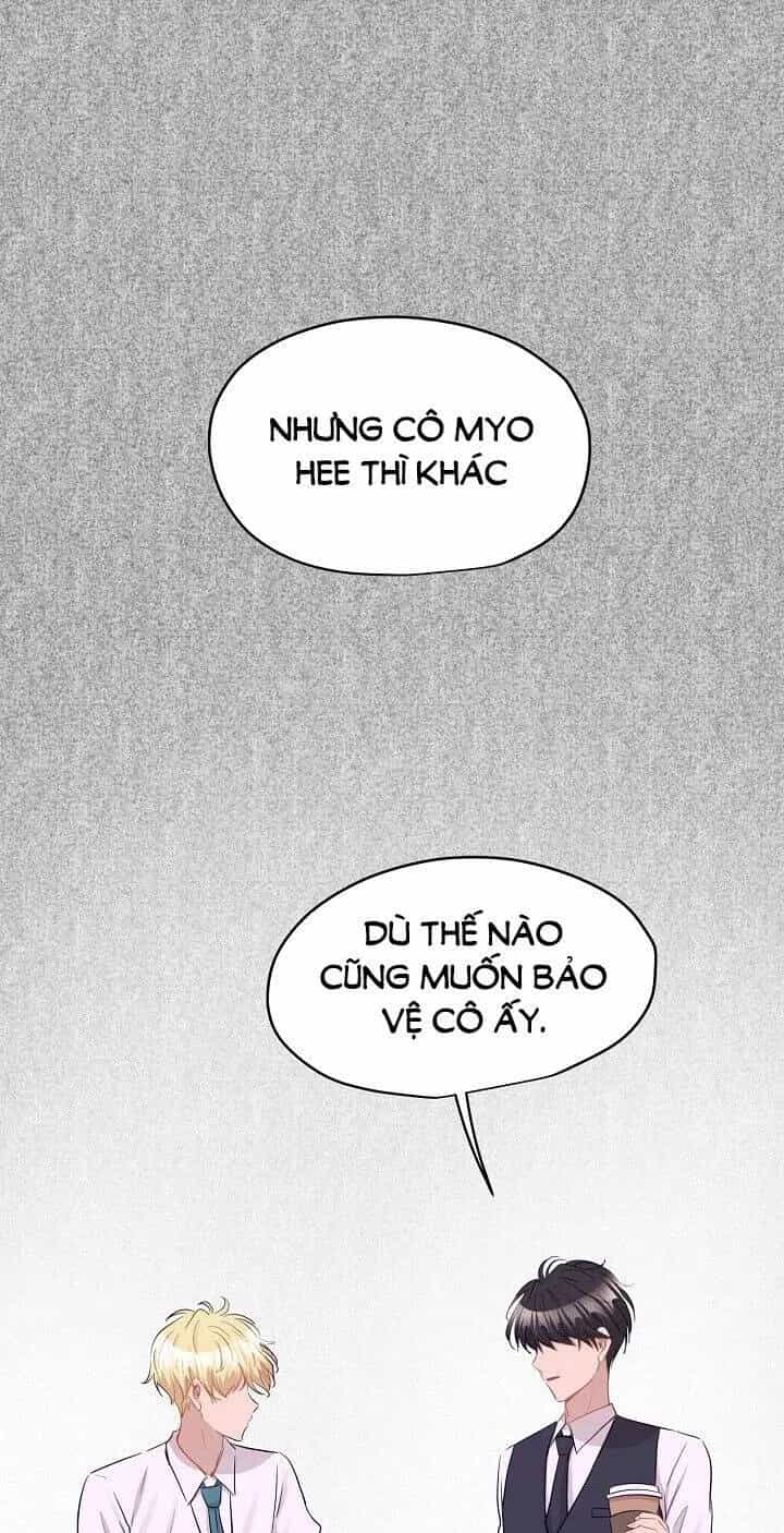 Một Cuộc Sống Kỳ Lạ - Chương 30 - ảnh 19