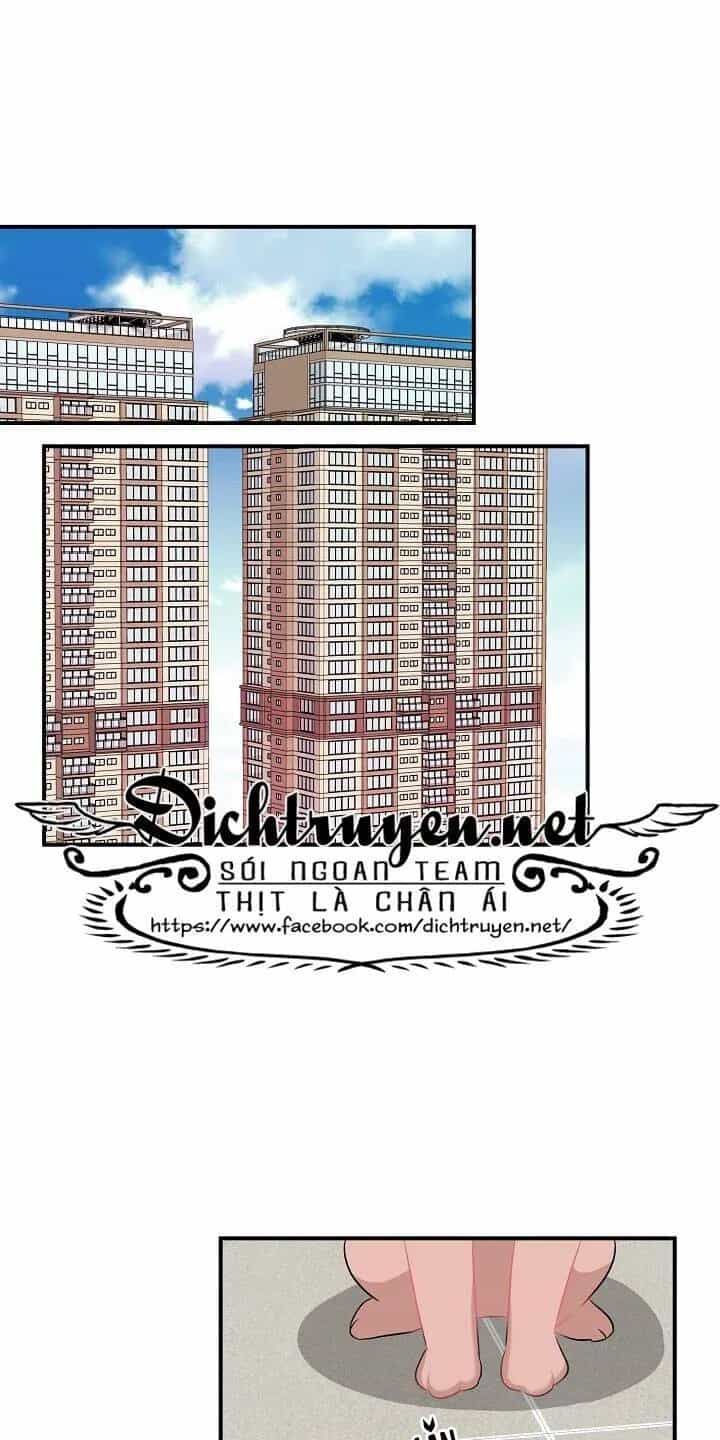 Một Cuộc Sống Kỳ Lạ - Chương 30 - ảnh 32
