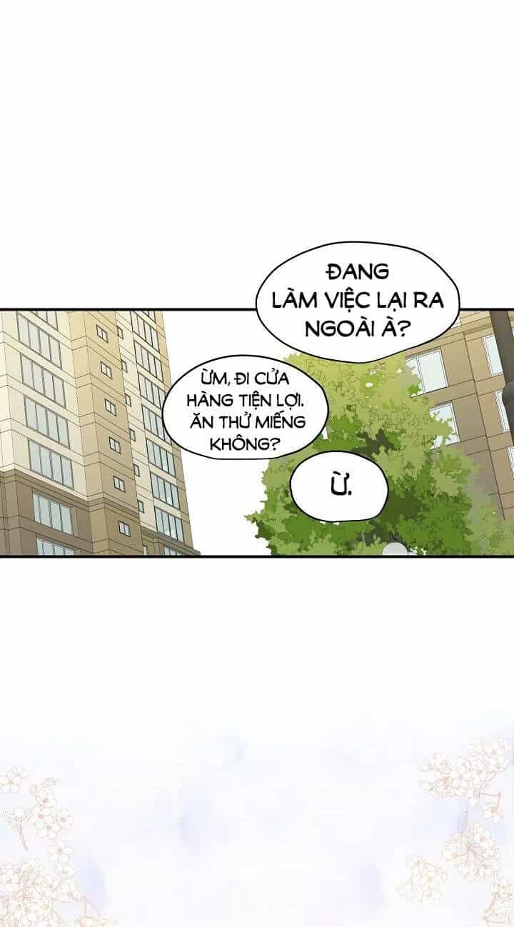 Một Cuộc Sống Kỳ Lạ - Chương 30 - ảnh 42