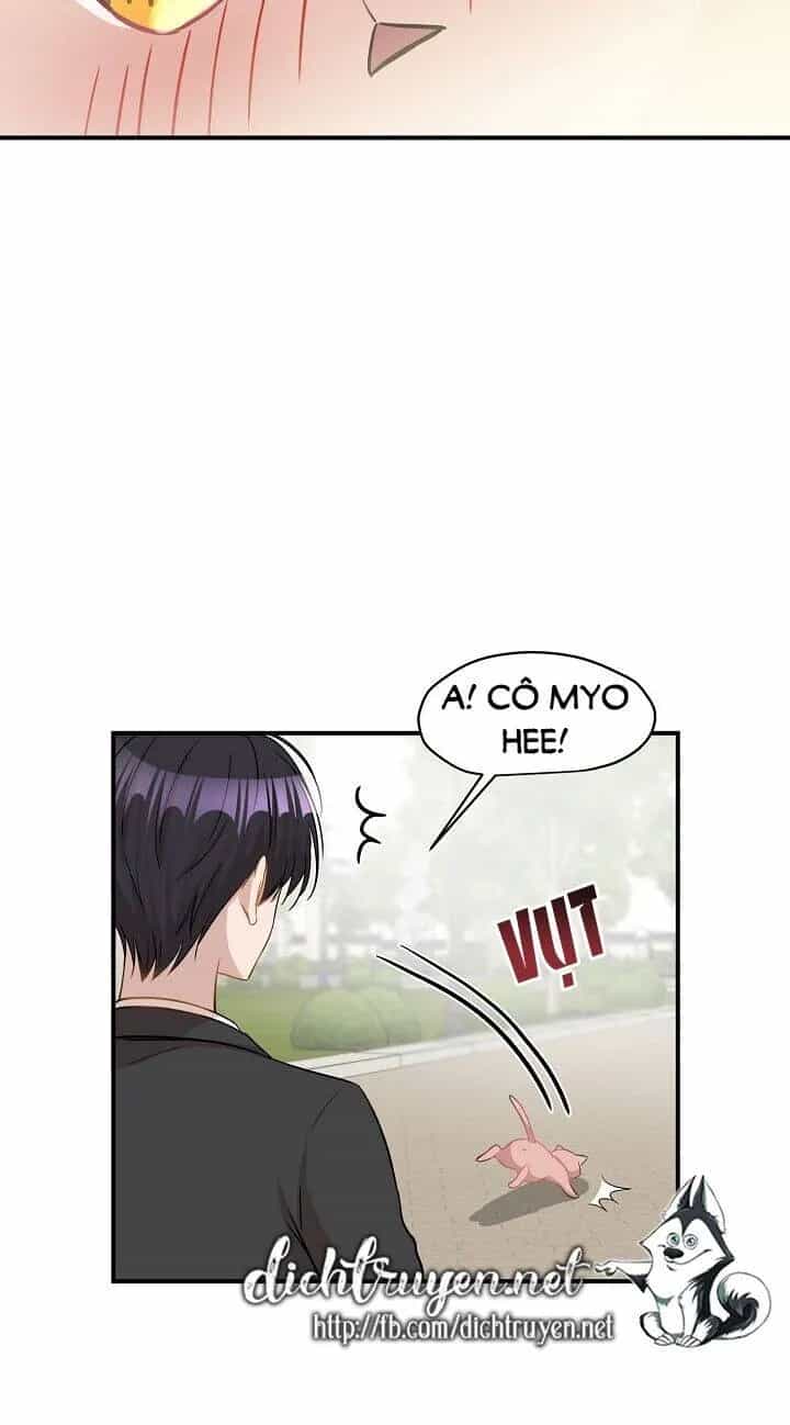 Một Cuộc Sống Kỳ Lạ - Chương 30 - ảnh 56
