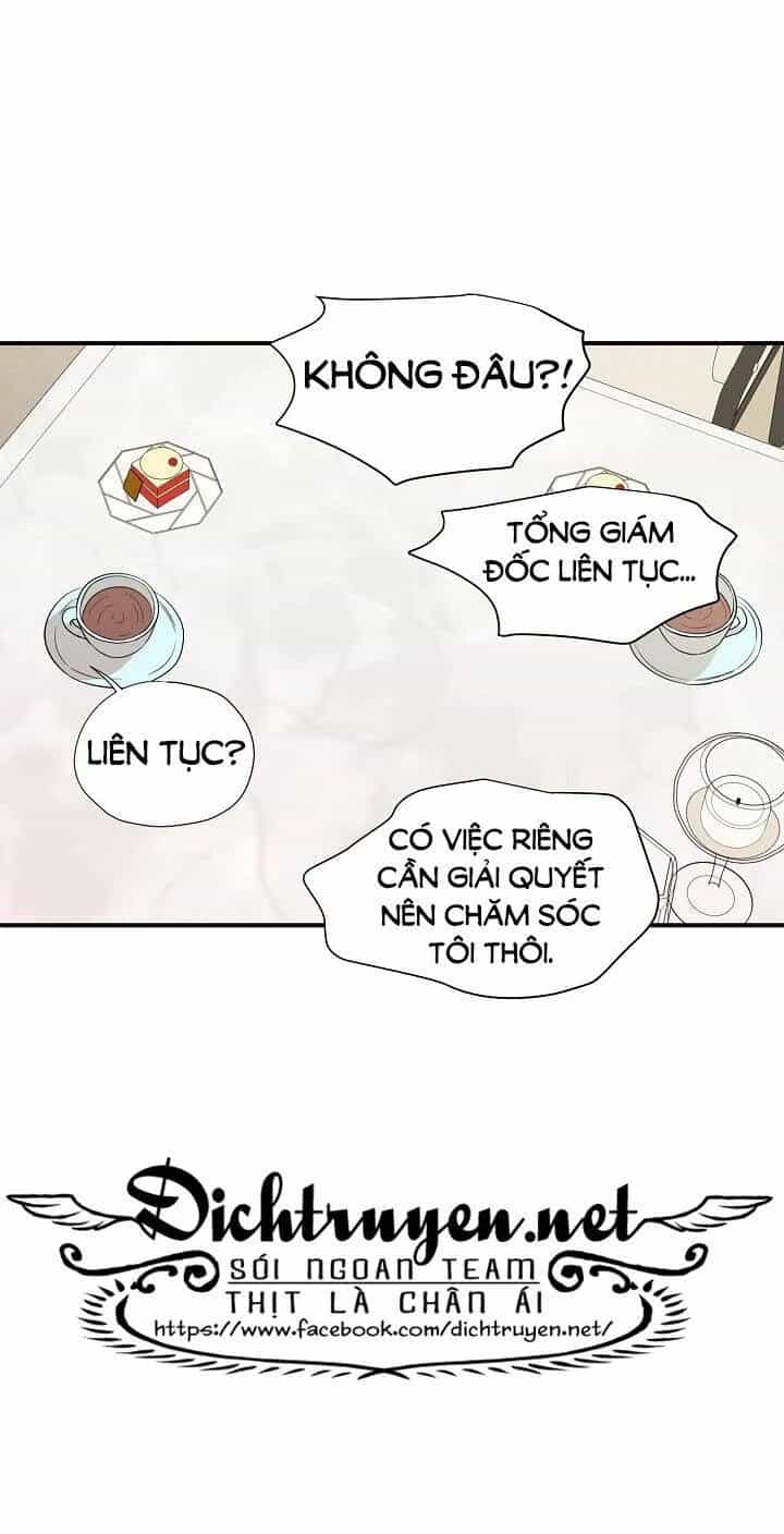 Một Cuộc Sống Kỳ Lạ - Chương 31 - ảnh 10