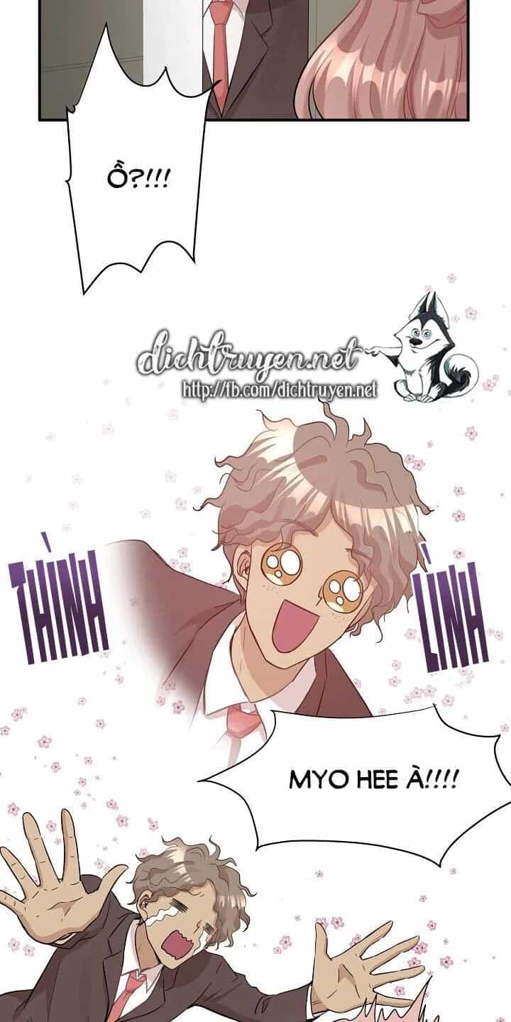 Một Cuộc Sống Kỳ Lạ - Chương 31 - ảnh 28