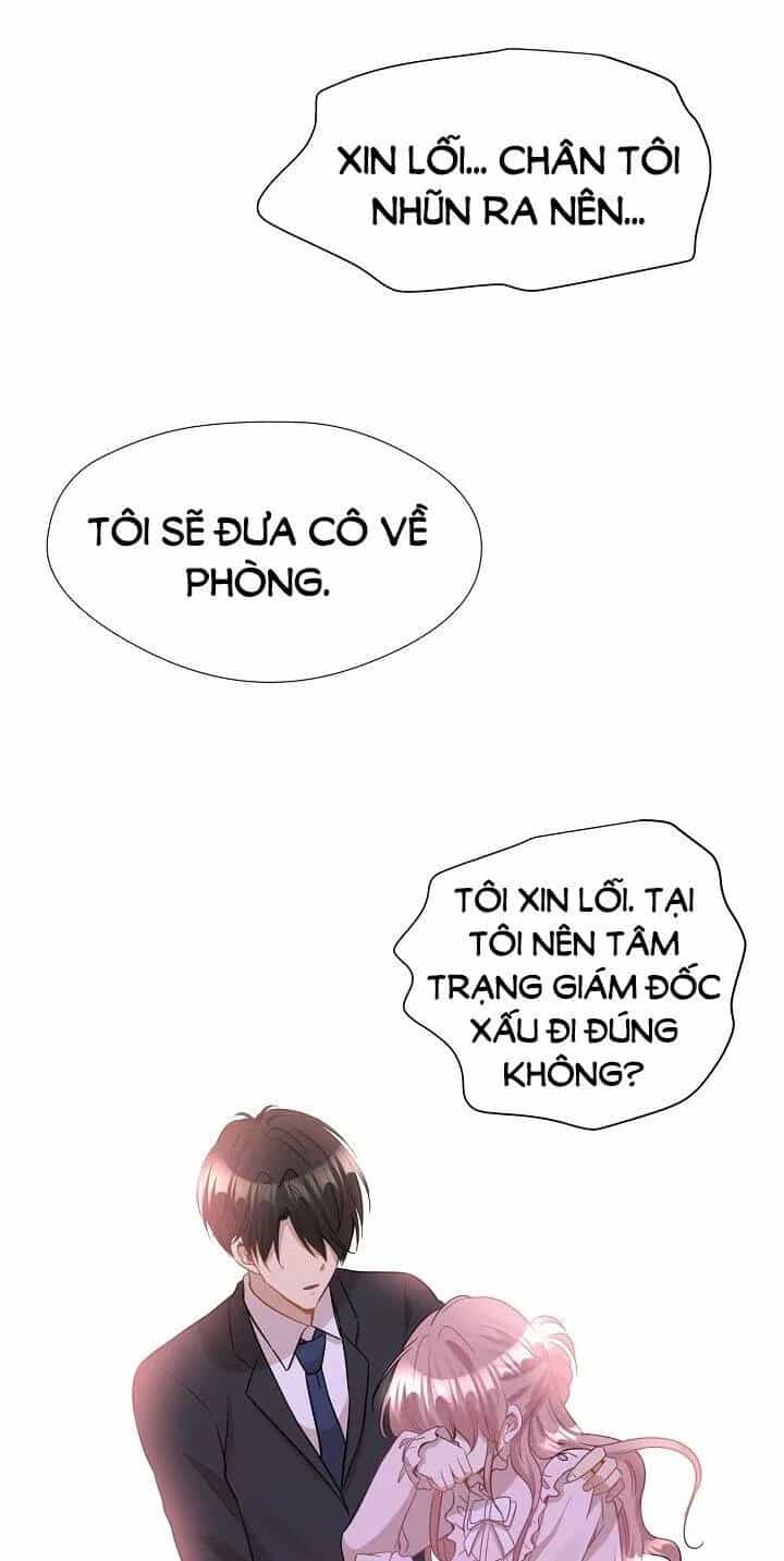 Một Cuộc Sống Kỳ Lạ - Chương 32 - ảnh 13