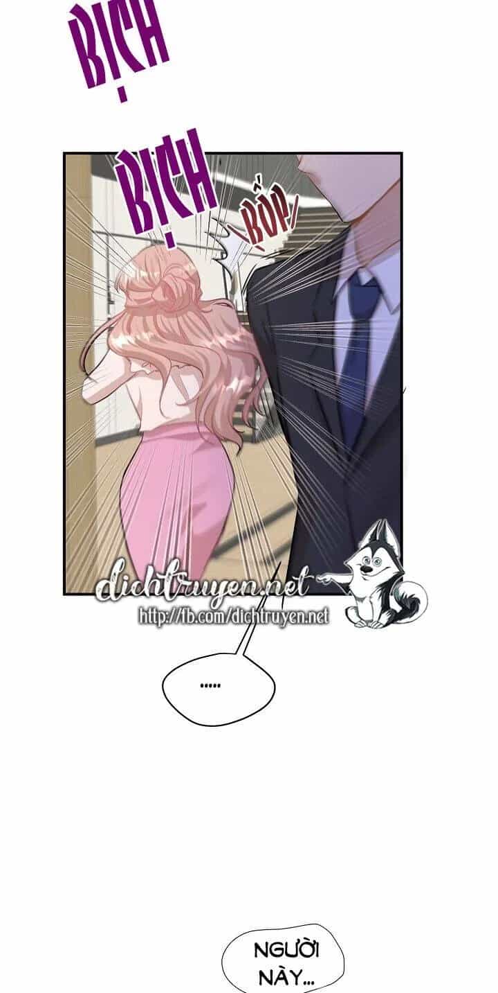 Một Cuộc Sống Kỳ Lạ - Chương 32 - ảnh 4
