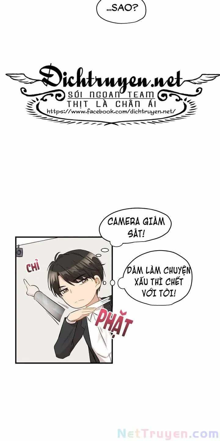 Một Cuộc Sống Kỳ Lạ - Chương 33 - ảnh 23