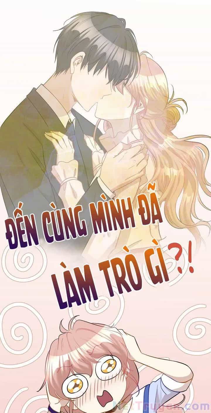 Một Cuộc Sống Kỳ Lạ - Chương 33 - ảnh 3