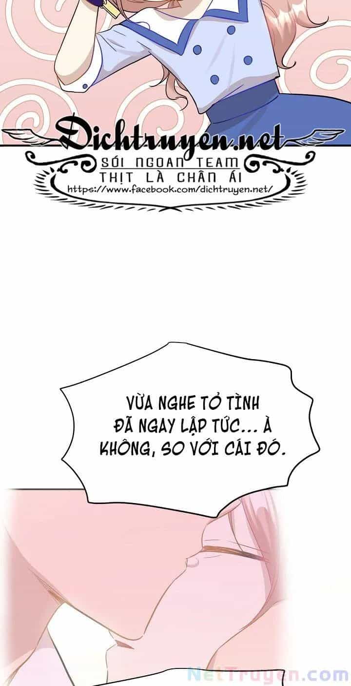Một Cuộc Sống Kỳ Lạ - Chương 33 - ảnh 4